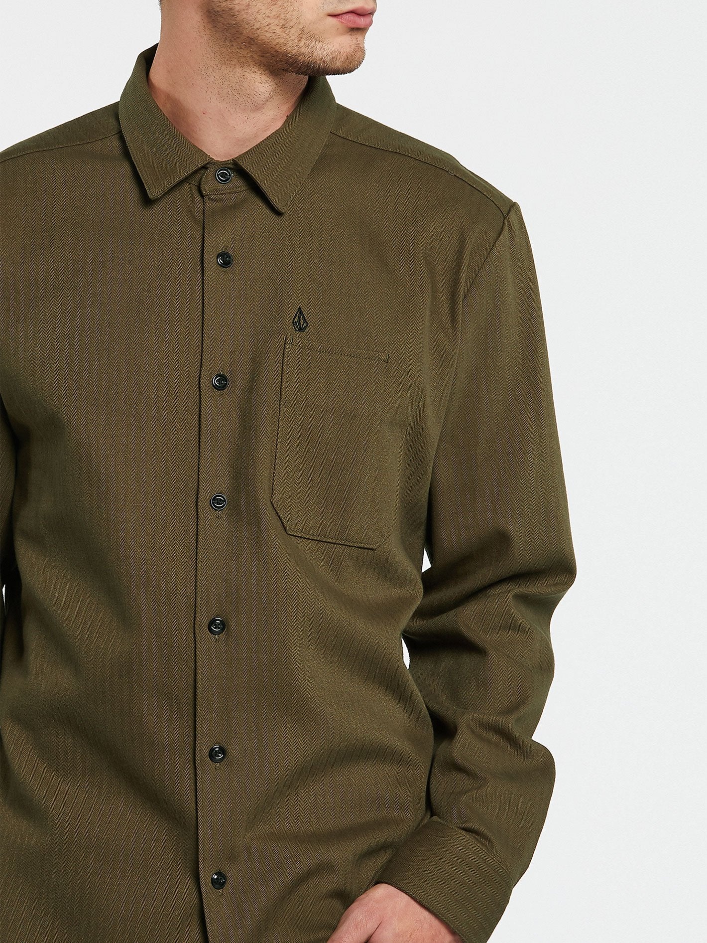 Ridgewell Hemd - MILITÄR