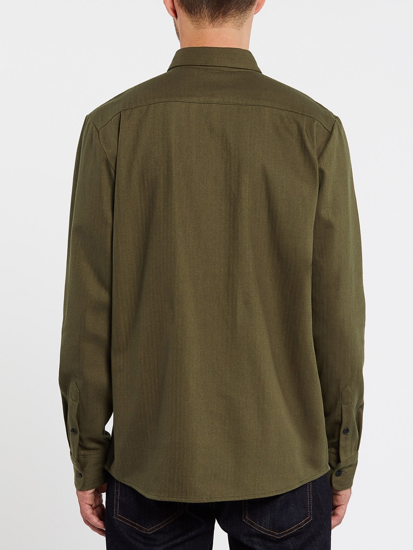 Ridgewell Hemd - MILITÄR