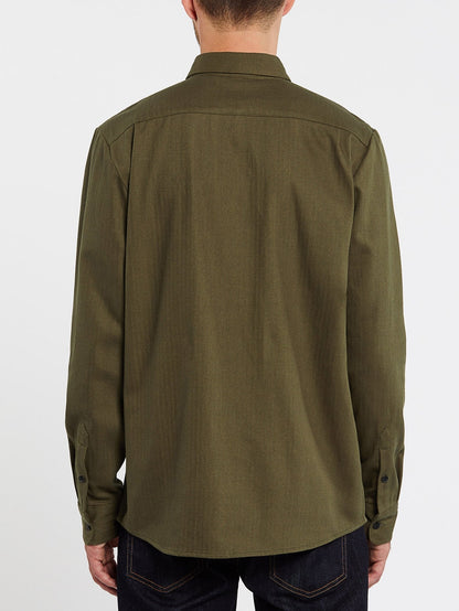 Ridgewell Hemd - MILITÄR