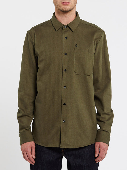 Ridgewell Hemd - MILITÄR