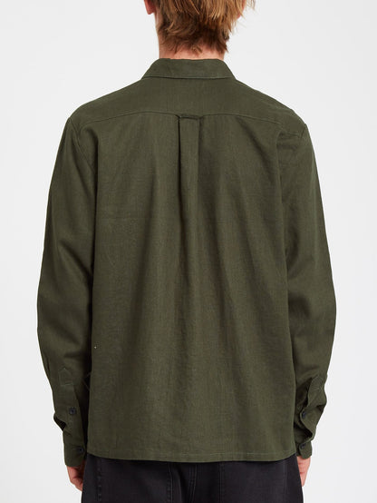 Chemise Workshirt Louie Lopez - DUFFLE BAG