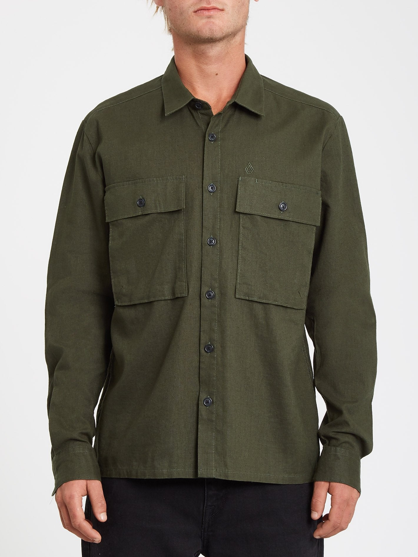 Chemise Workshirt Louie Lopez - DUFFLE BAG