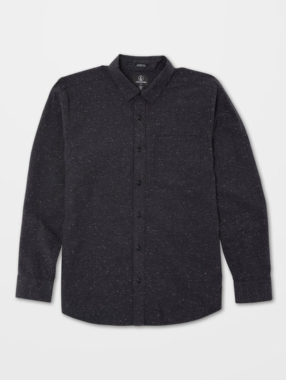 Chemise Date Knight - BLACK