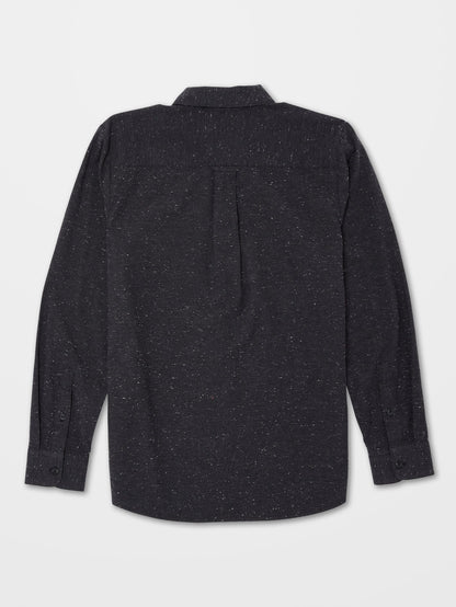 Chemise Date Knight - BLACK