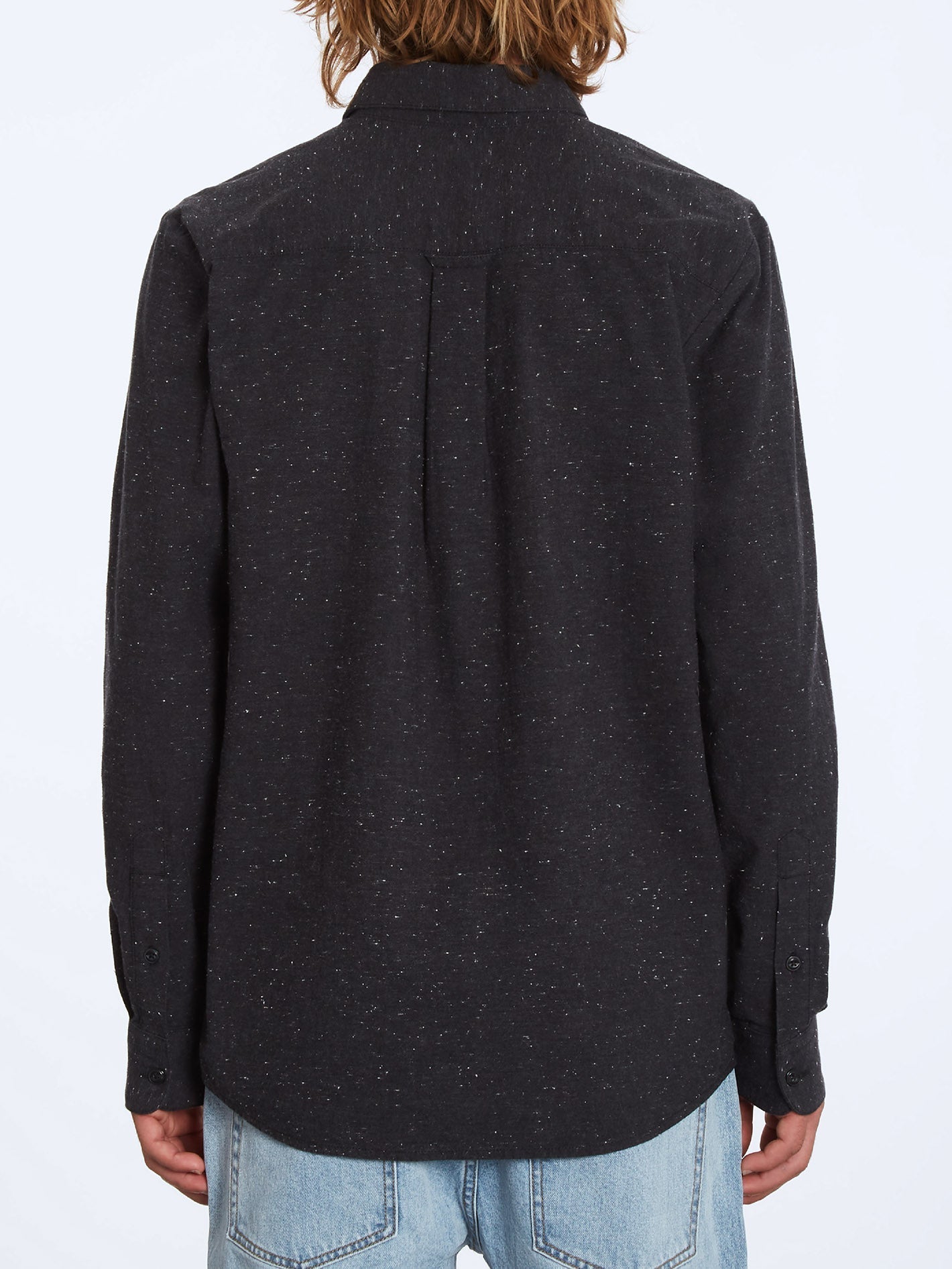 Chemise Date Knight - BLACK
