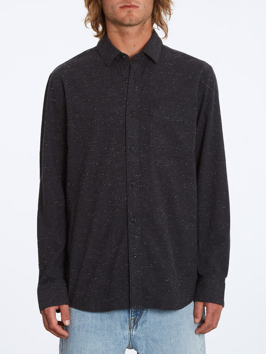 Chemise Date Knight - BLACK