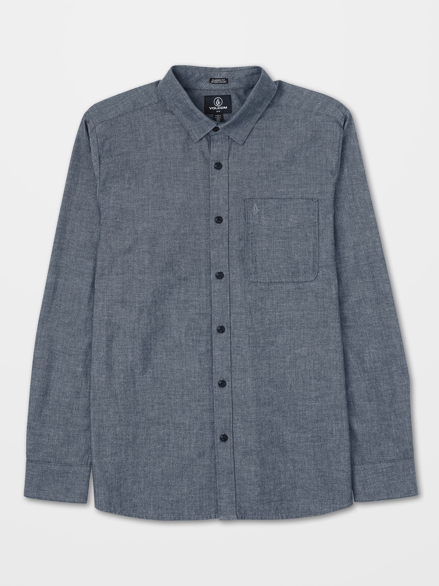 Chemise Date Knight - NAVY
