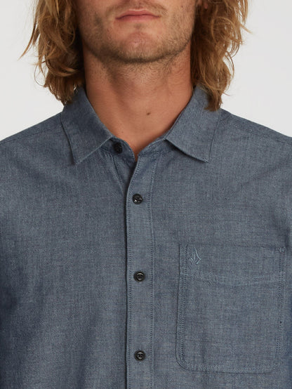 Chemise Date Knight - NAVY