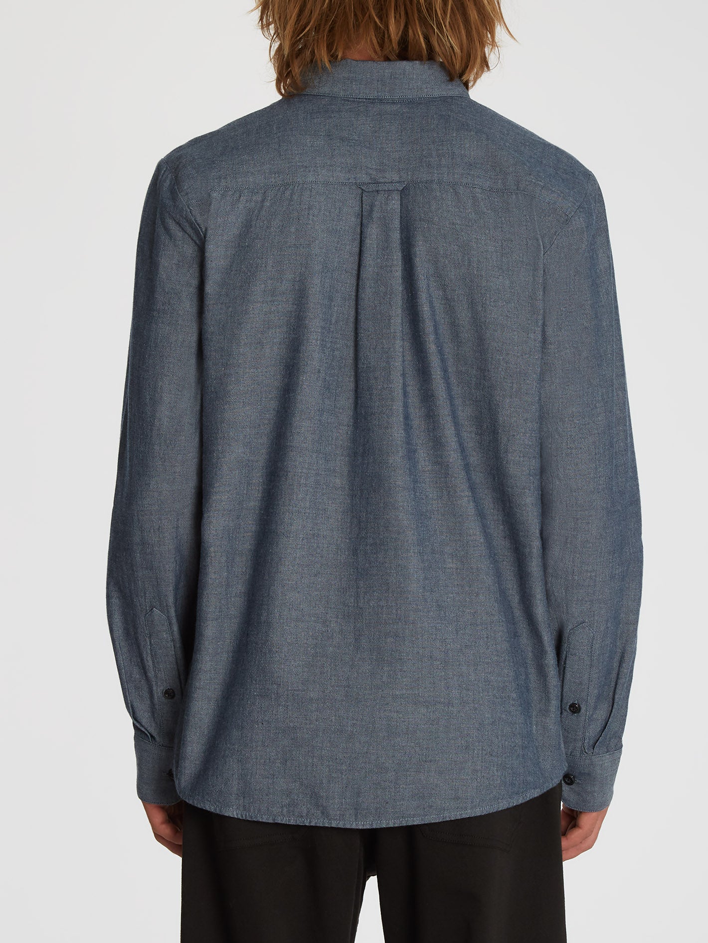 Chemise Date Knight - NAVY