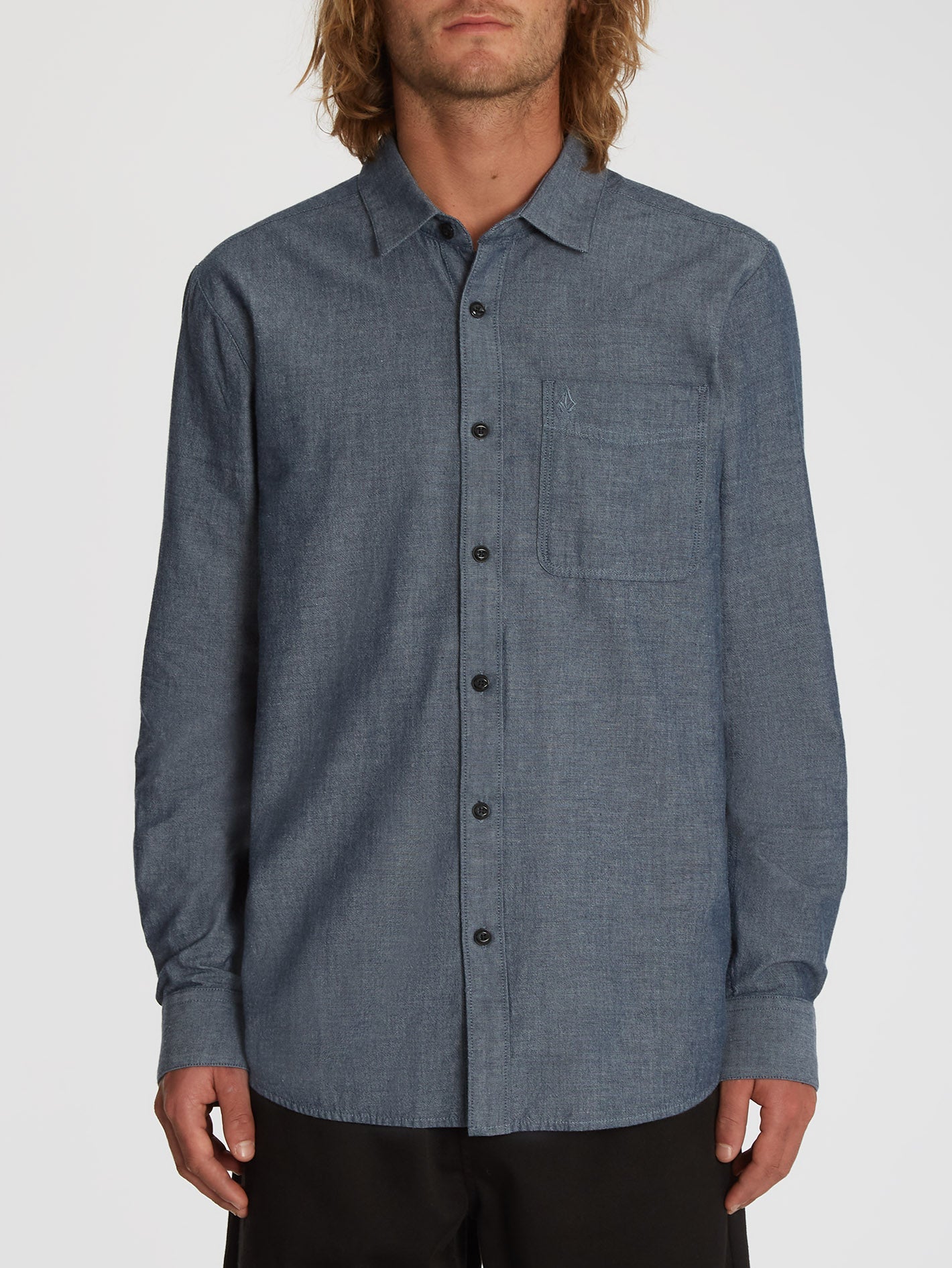 Chemise Date Knight - NAVY