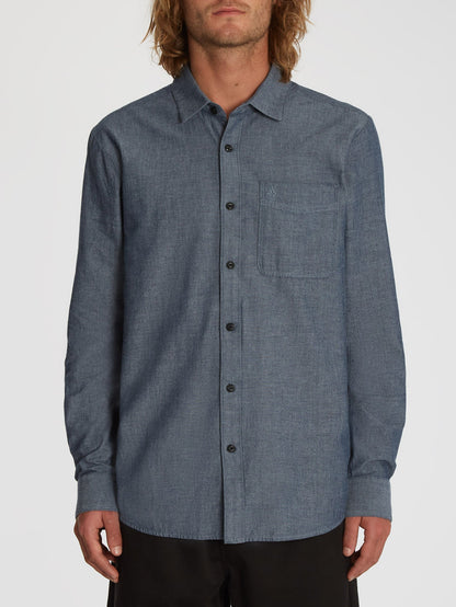 Chemise Date Knight - NAVY