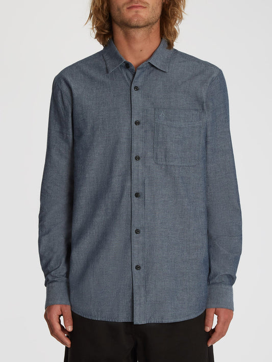 Chemise Date Knight - NAVY