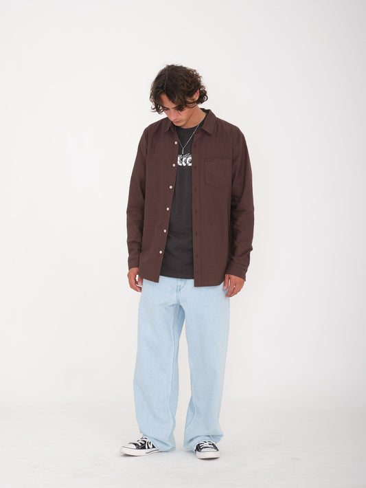 Veeco Oxford-Hemd - BIMSE