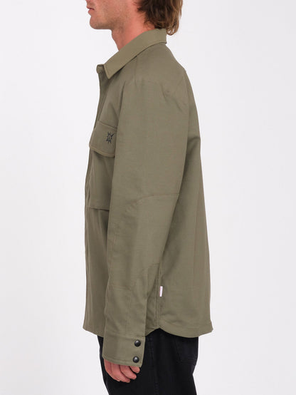 Bryan Iguchi Shirt - WINTERMOSS
