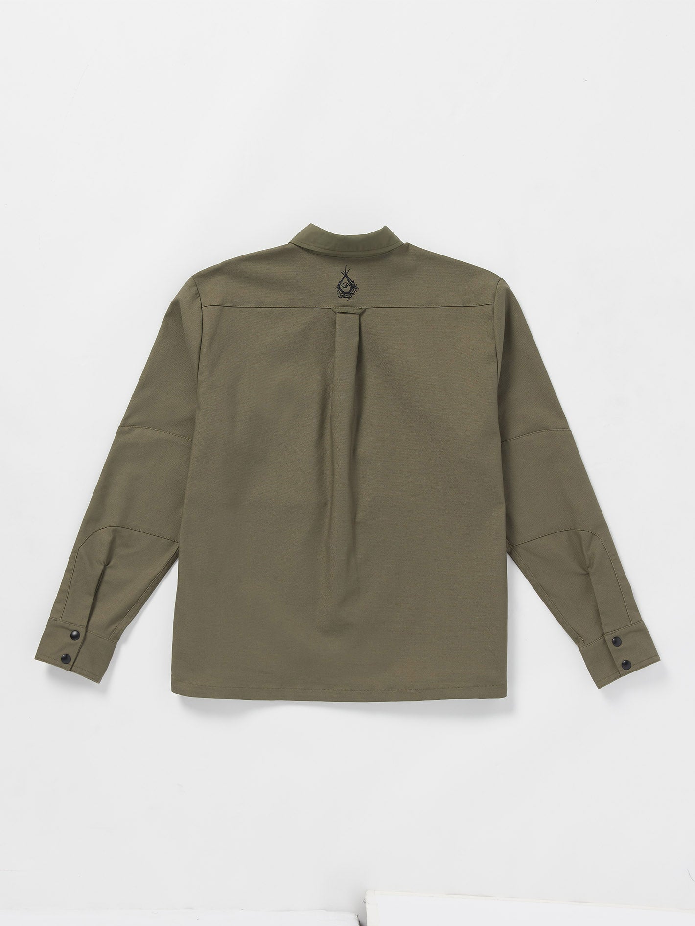 Bryan Iguchi Shirt - WINTERMOSS