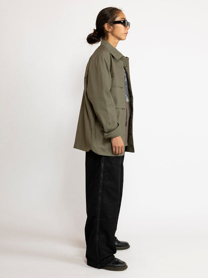 Bryan Iguchi Shirt - WINTERMOSS