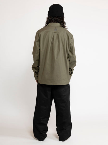 Bryan Iguchi Shirt - WINTERMOSS