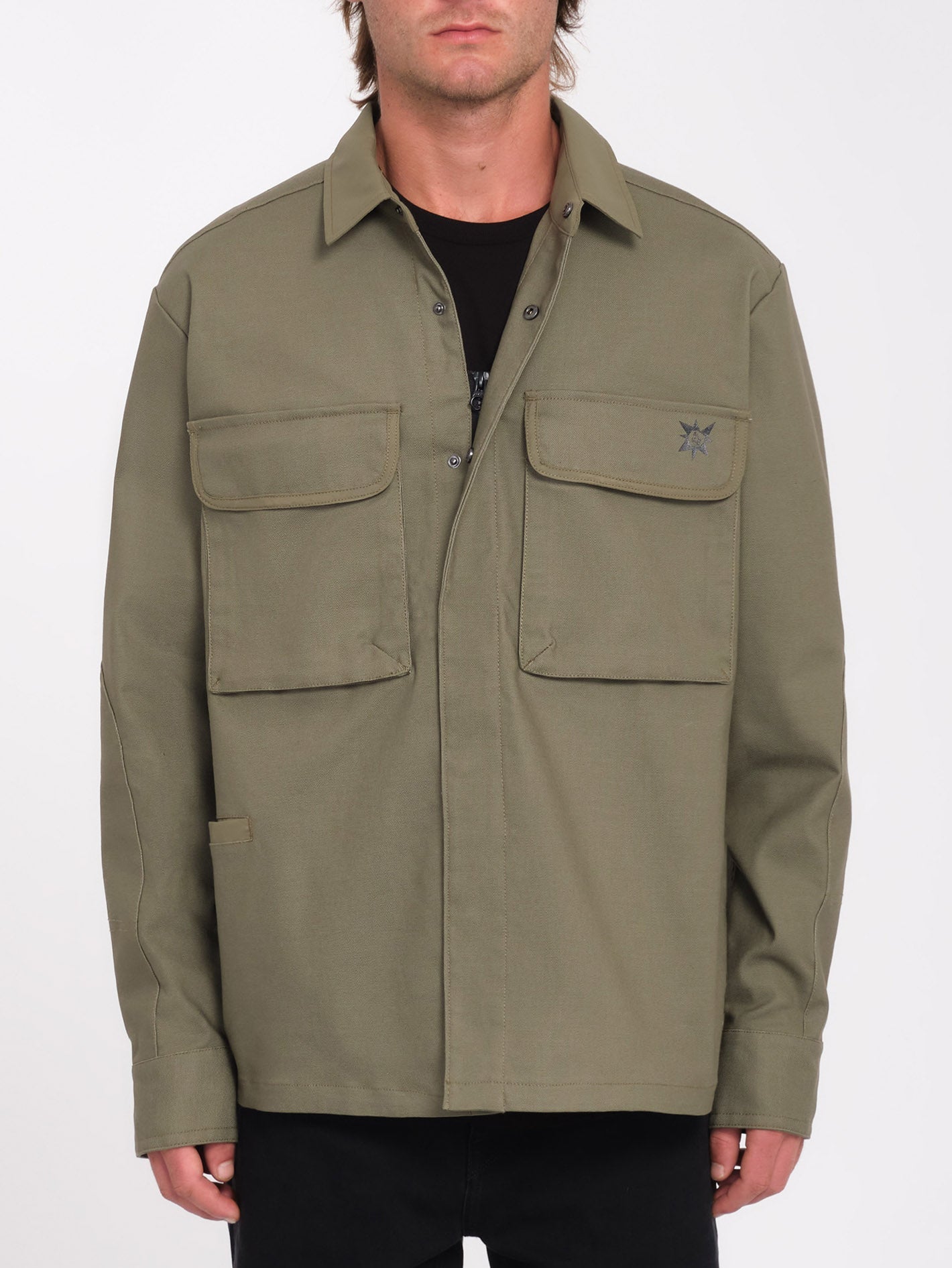 Bryan Iguchi Shirt - WINTERMOSS