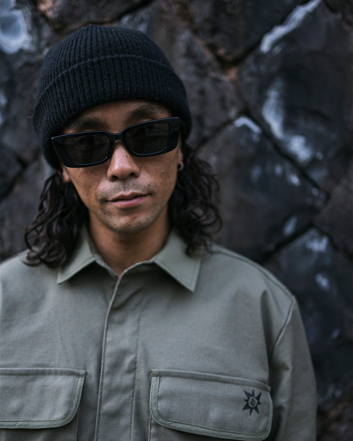 Bryan Iguchi Shirt - WINTERMOSS