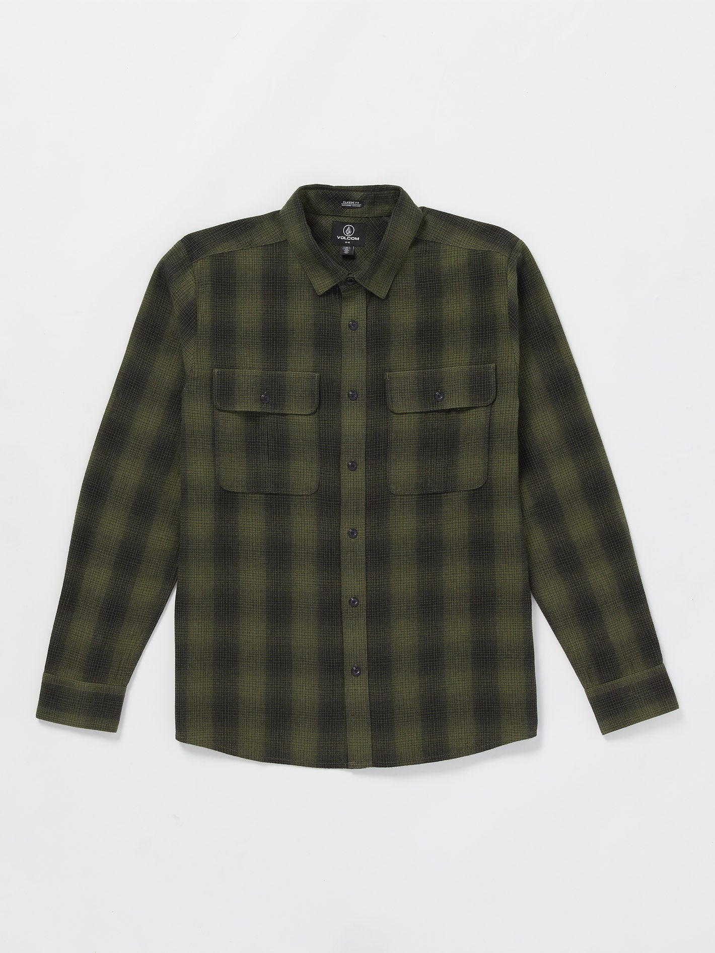 Shadowstone Shirt - WINTERMOSS