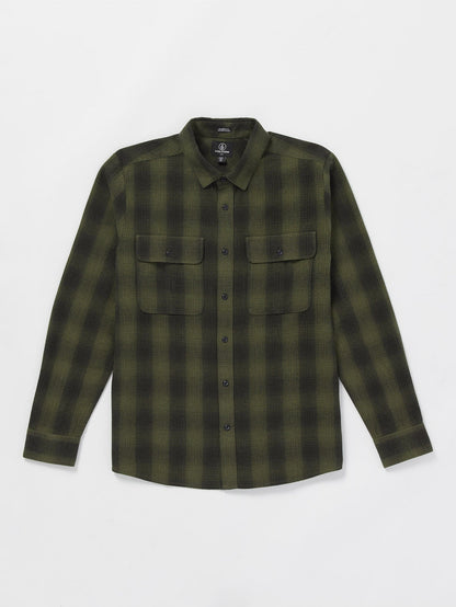 Shadowstone Shirt - WINTERMOSS