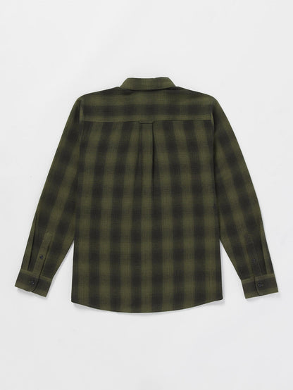 Shadowstone Shirt - WINTERMOSS