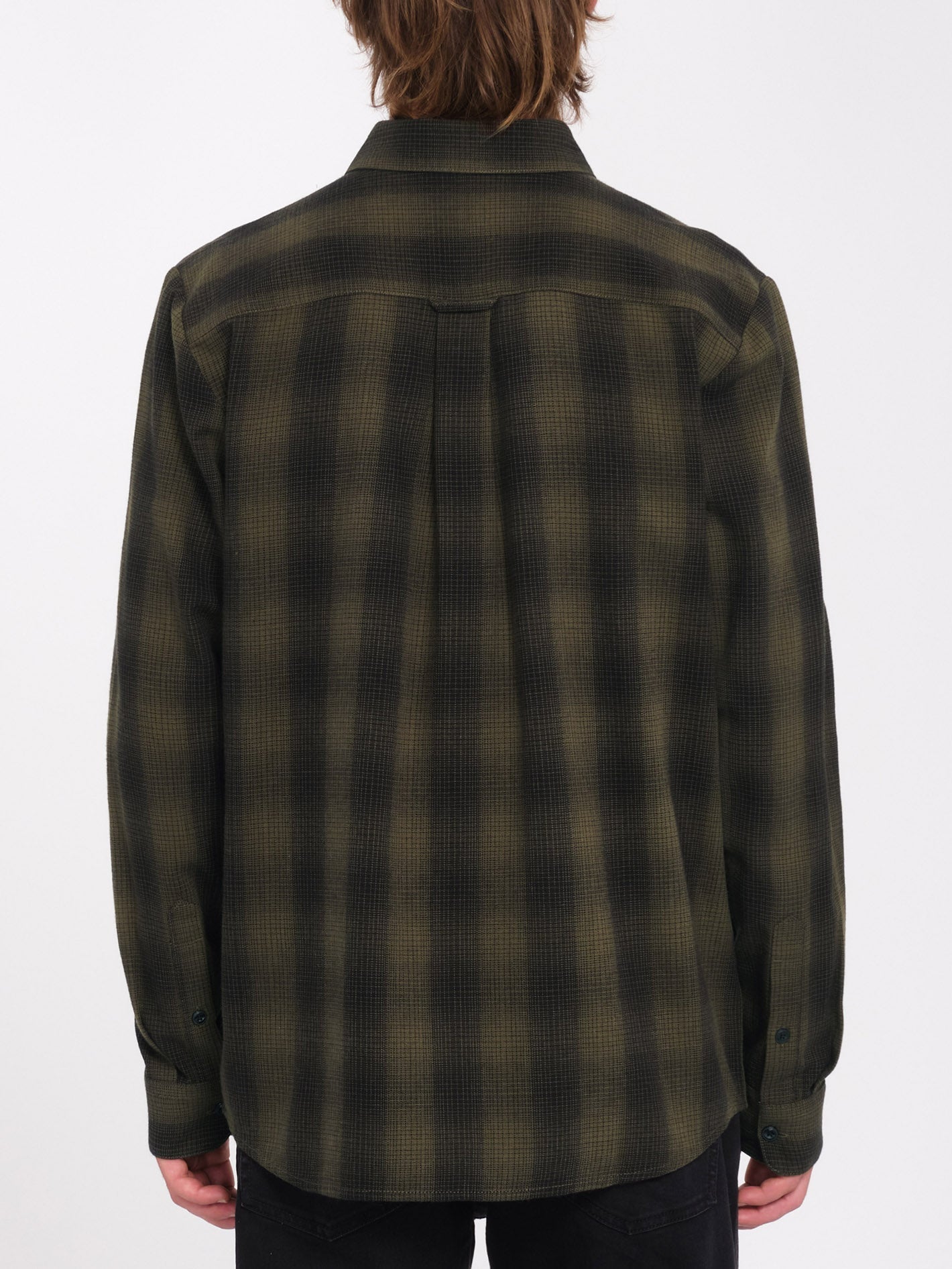 Shadowstone Shirt - WINTERMOSS