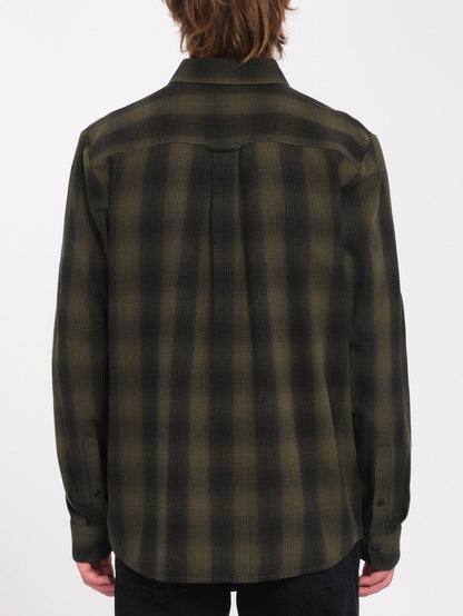 Shadowstone Shirt - WINTERMOSS