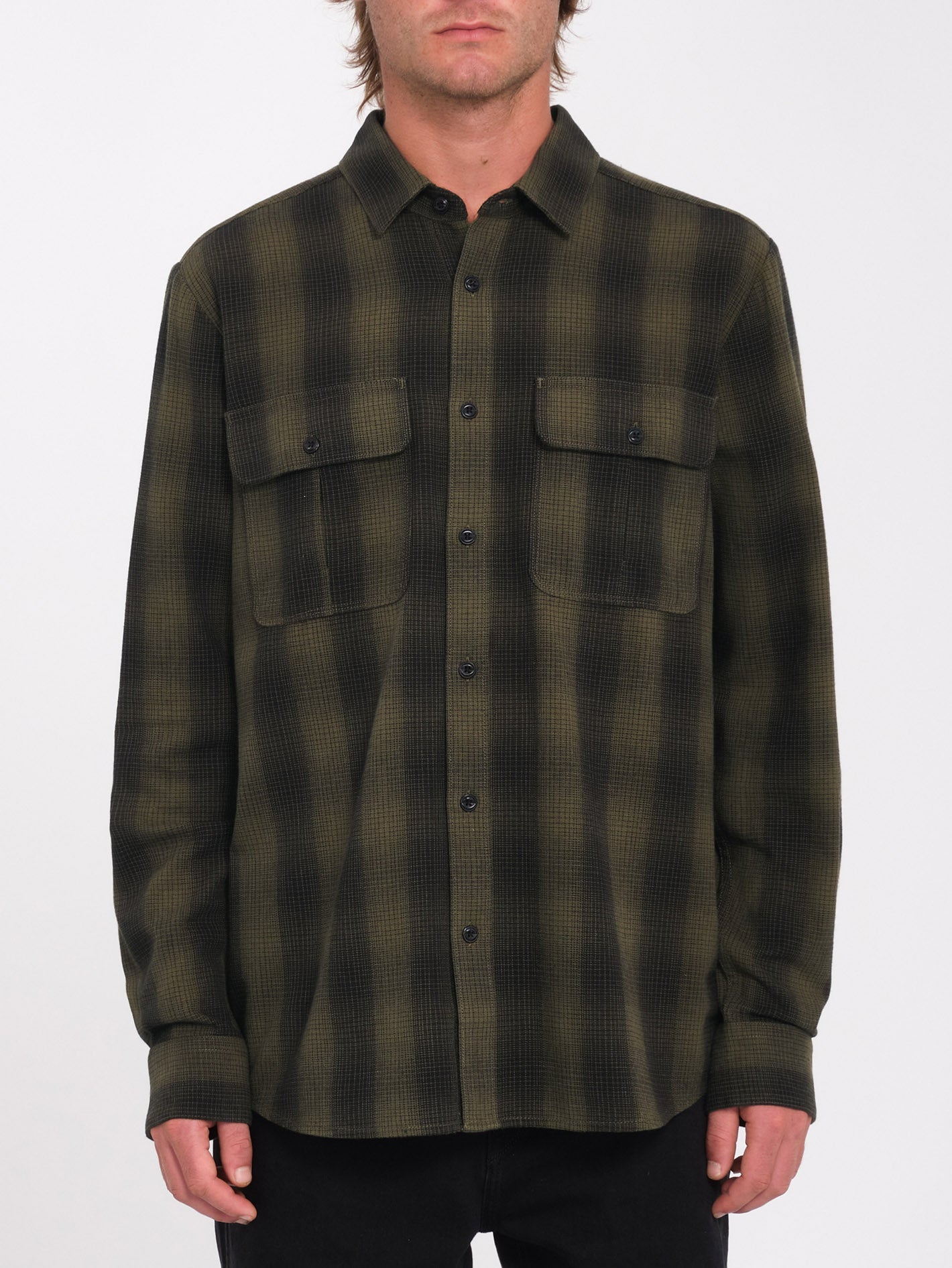 Shadowstone Shirt - WINTERMOSS