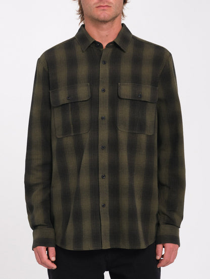Shadowstone Shirt - WINTERMOSS