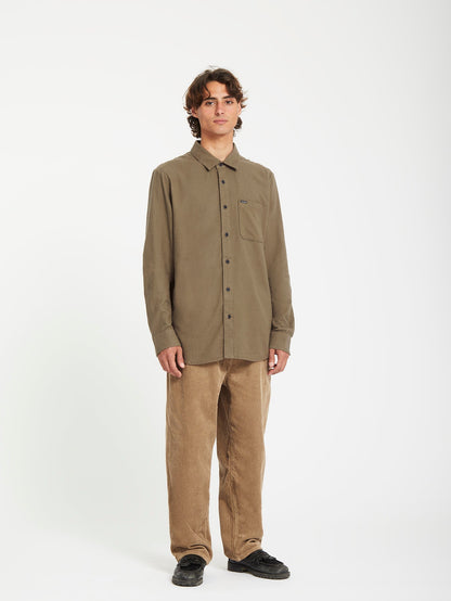 Caden Shirt - WINTERMOSS