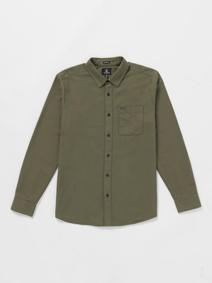 Caden Shirt - WINTERMOSS