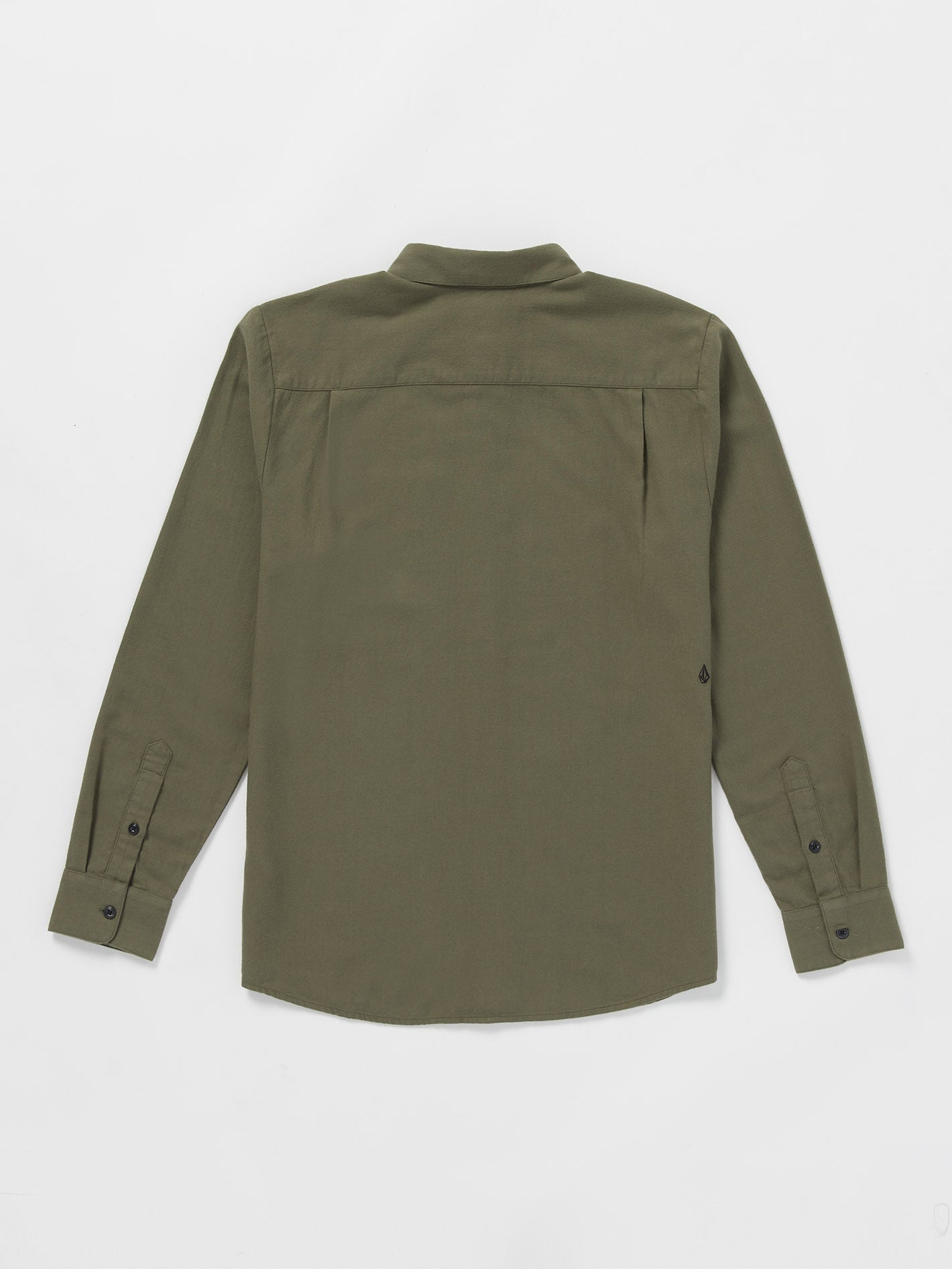 Caden Shirt - WINTERMOSS