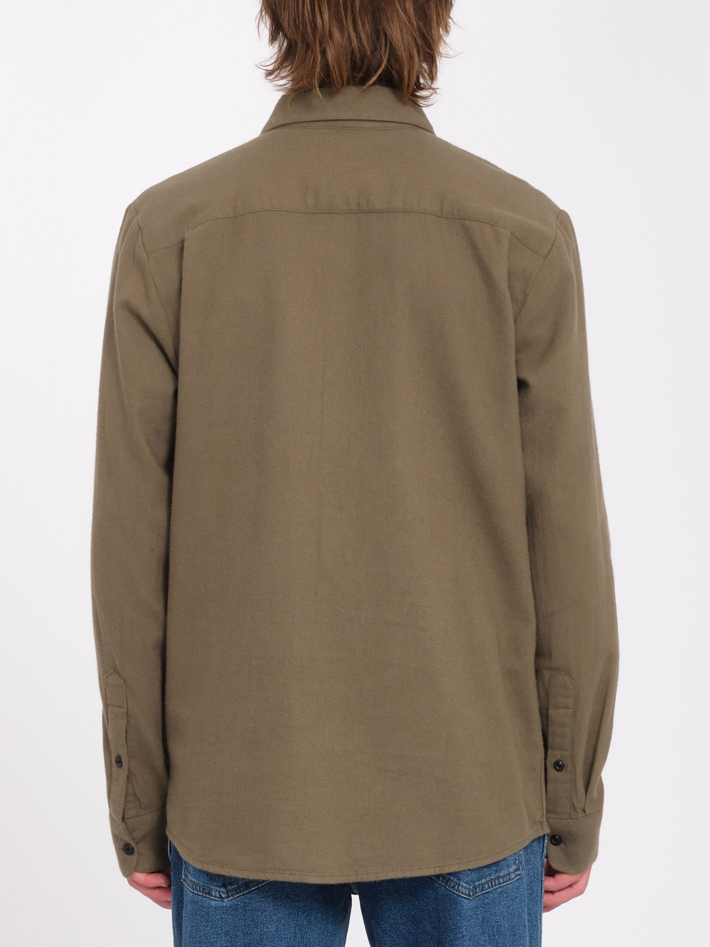Caden Shirt - WINTERMOSS