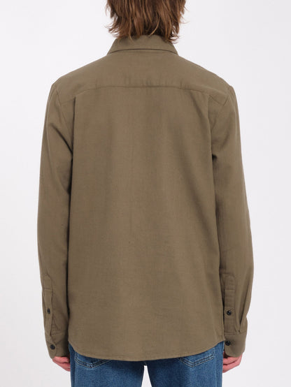 Caden Shirt - WINTERMOSS