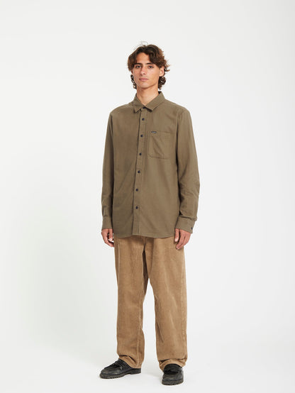 Caden Shirt - WINTERMOSS