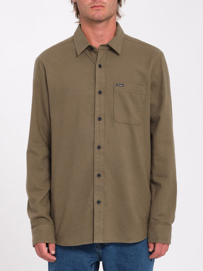 Caden Shirt - WINTERMOSS