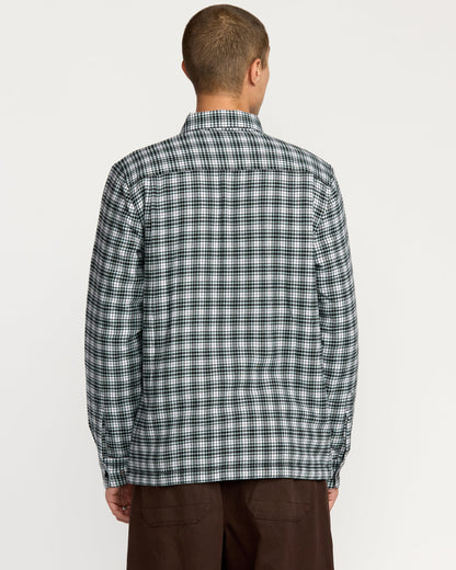 Chemise Wilderstone - Dirty White