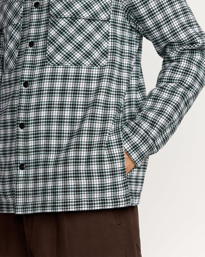 Chemise Wilderstone - Dirty White