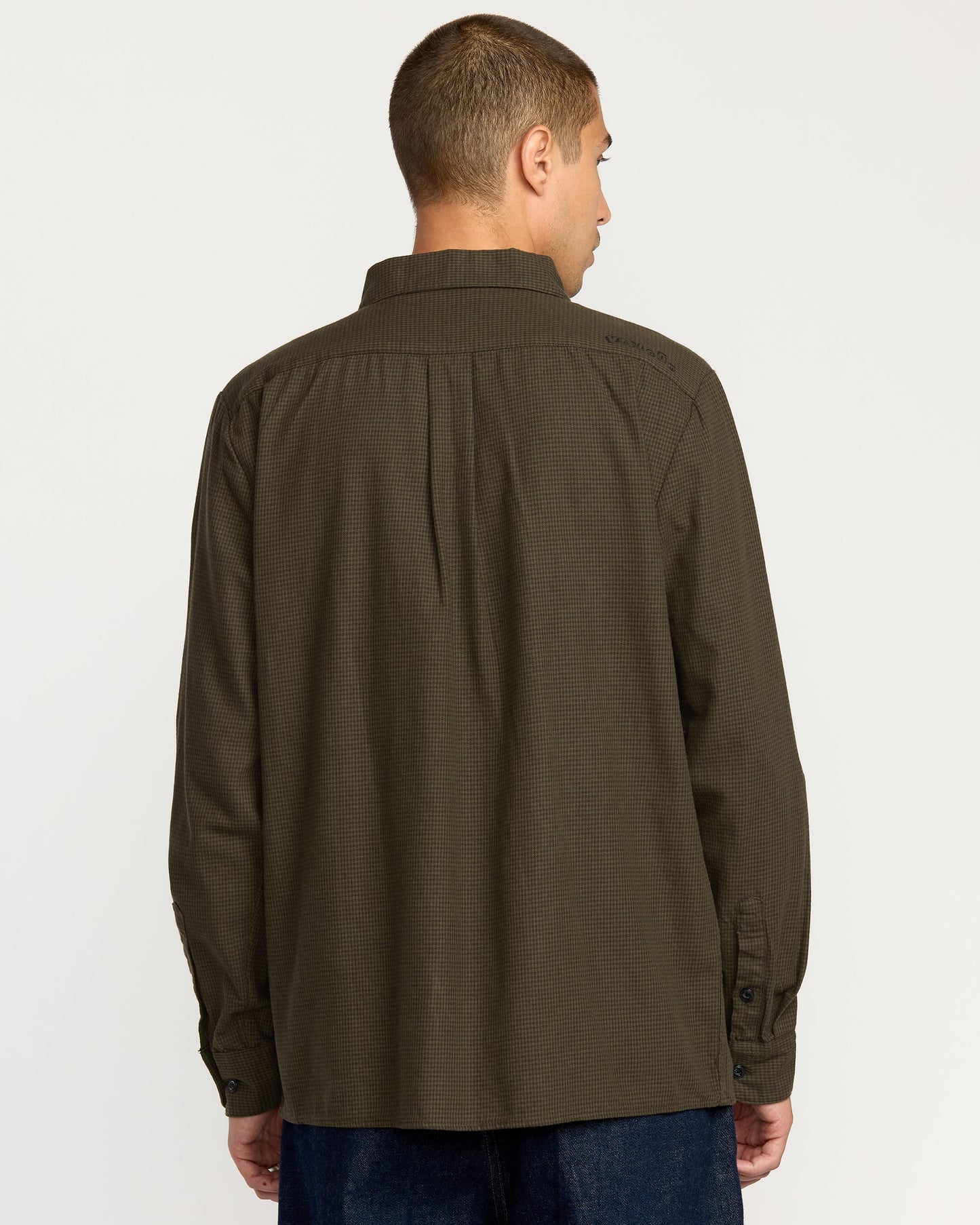 POVJ ARBEITSSHIRT