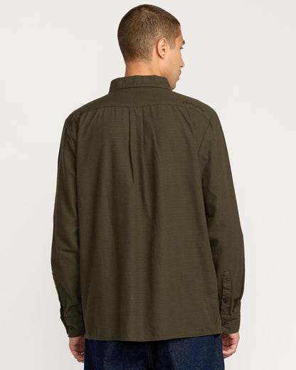 POVJ ARBEITSSHIRT