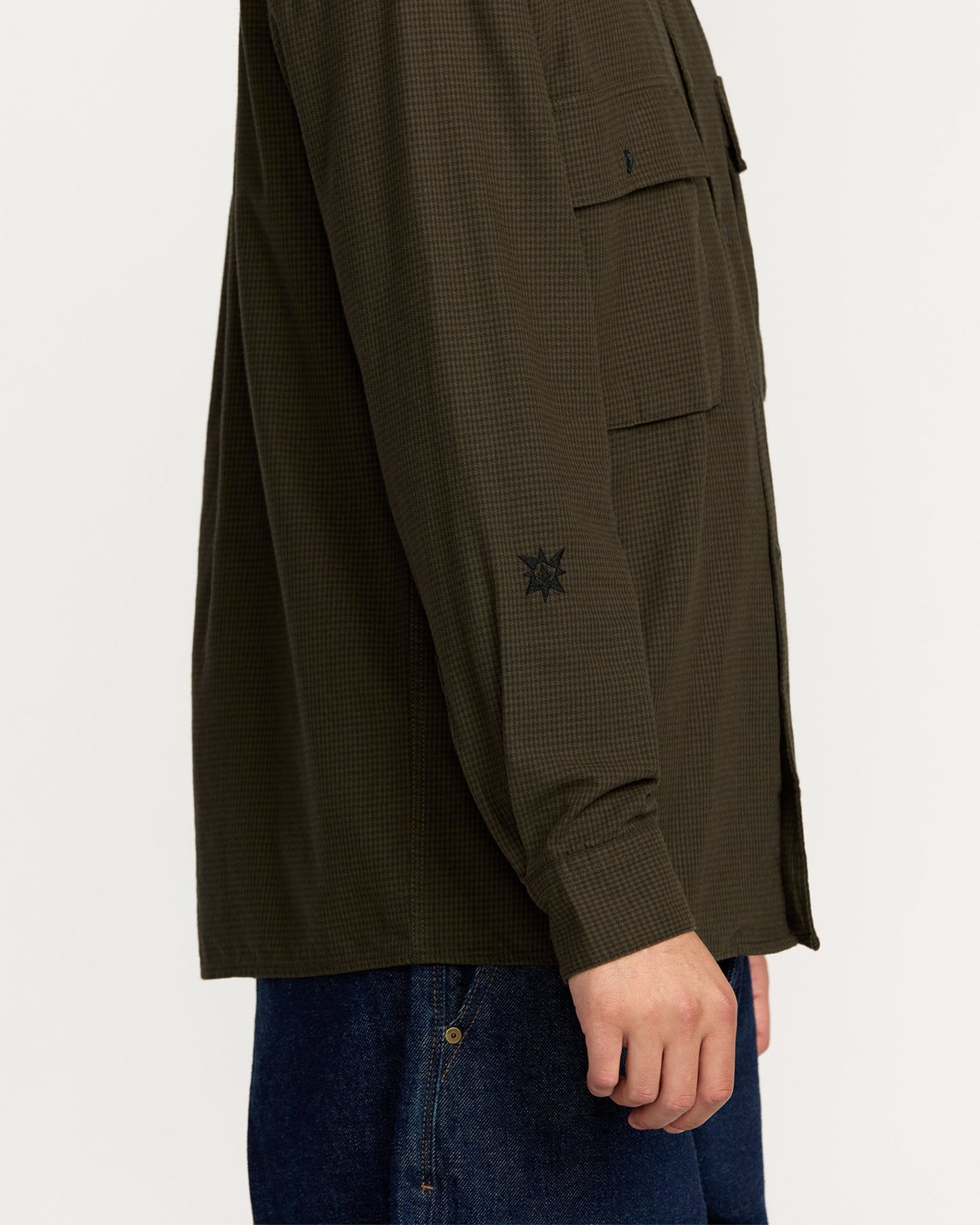 POVJ ARBEITSSHIRT