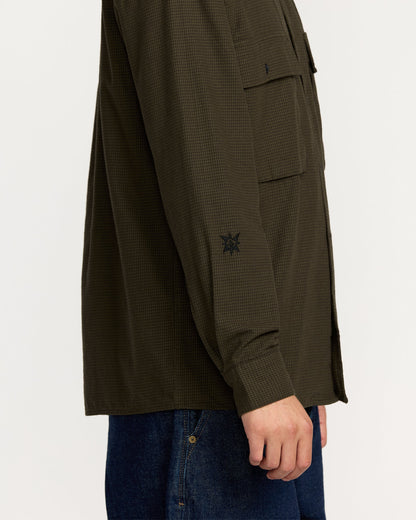 POVJ ARBEITSSHIRT