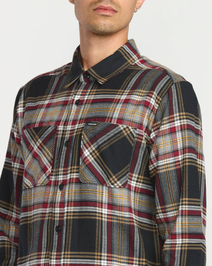 Chemise Netastone - Antique Black
