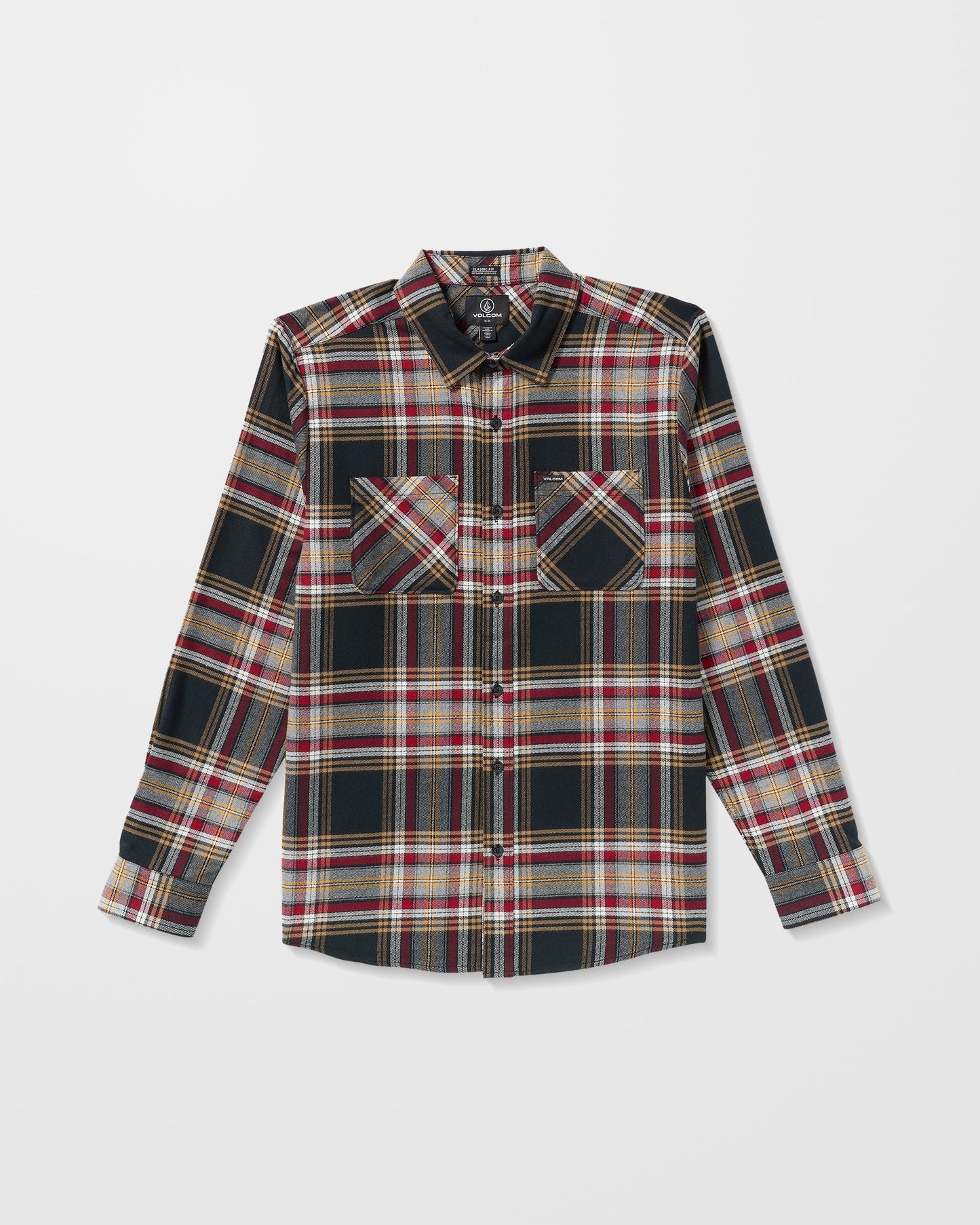 Chemise Netastone - Antique Black