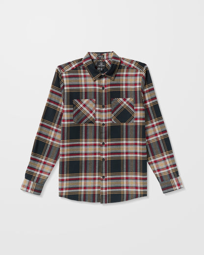 Chemise Netastone - Antique Black