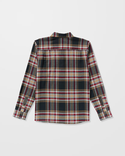 Chemise Netastone - Antique Black