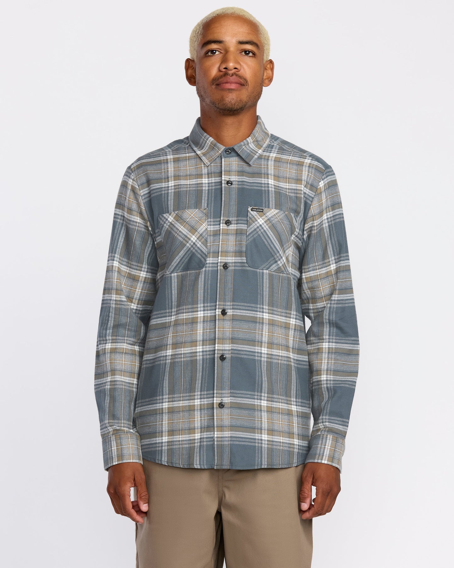 Chemise Netastone - Dark Slate