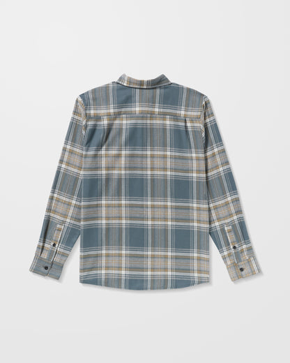 Chemise Netastone - Dark Slate