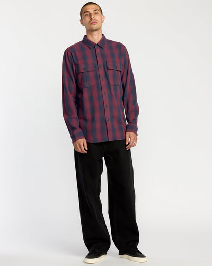 Shadowstone Shirt - Navy